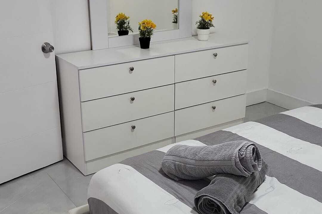 Photo of Bedroom in Parkside