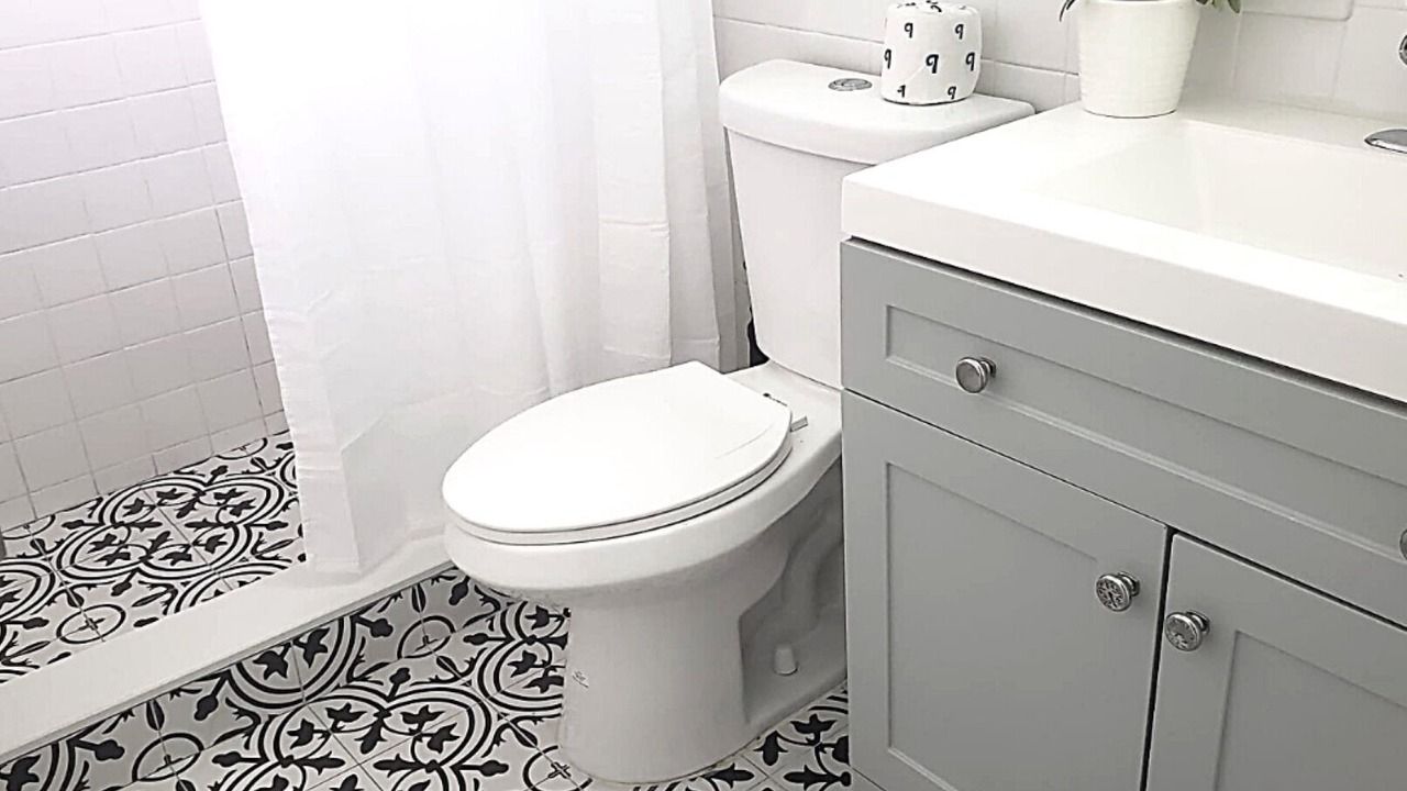 Photo of Bathroom in Parkside