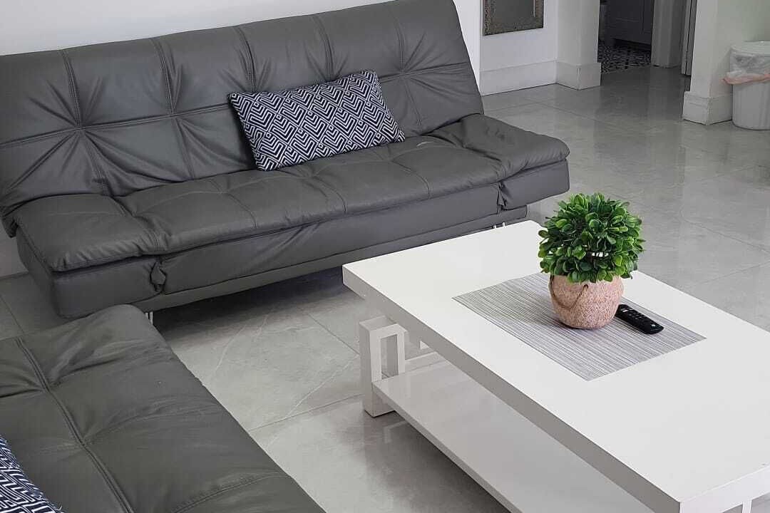 Photo of Livingroom in Parkside