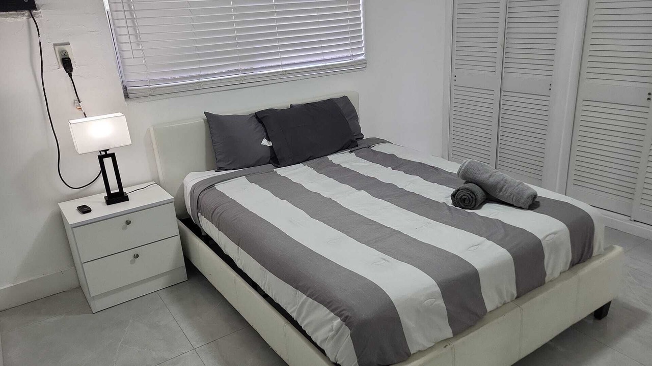 Photo of Bedroom in Parkside
