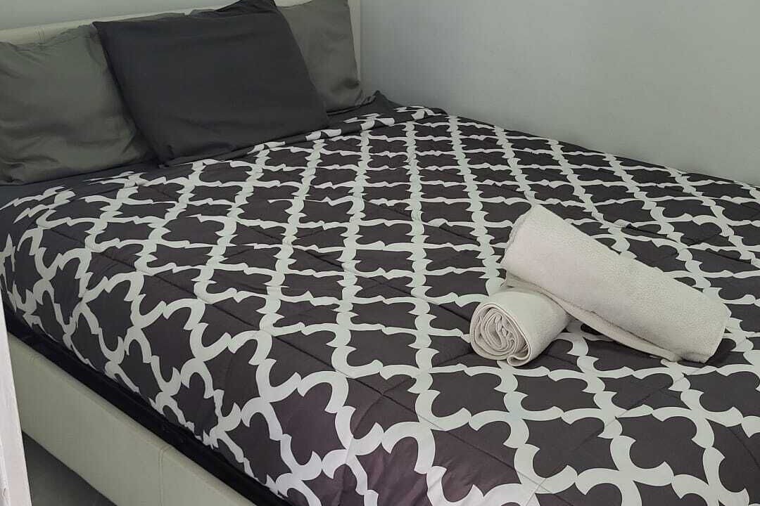 Photo of Bedroom in Parkside