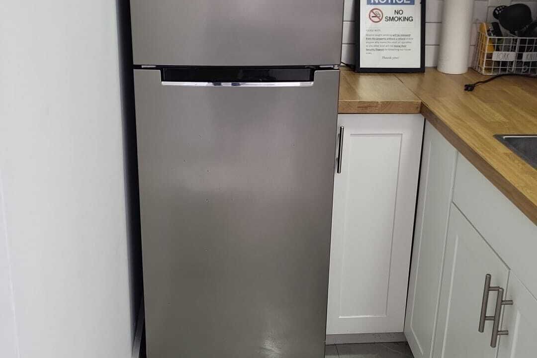 Photo of Kitchen in Parkside