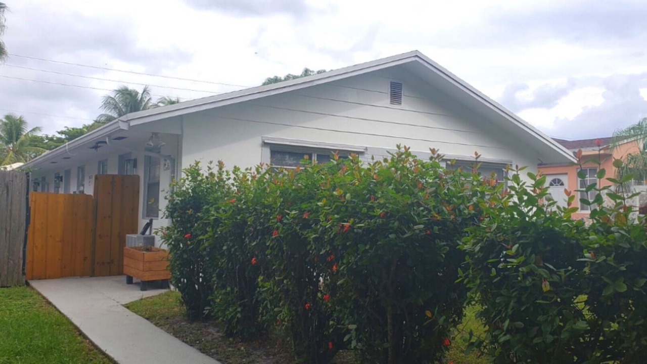 Photo of Outdoor in Parkside