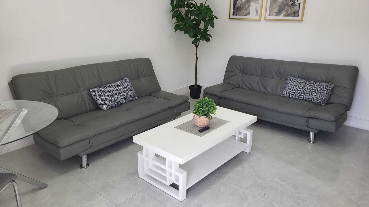 Photo of Livingroom in Parkside
