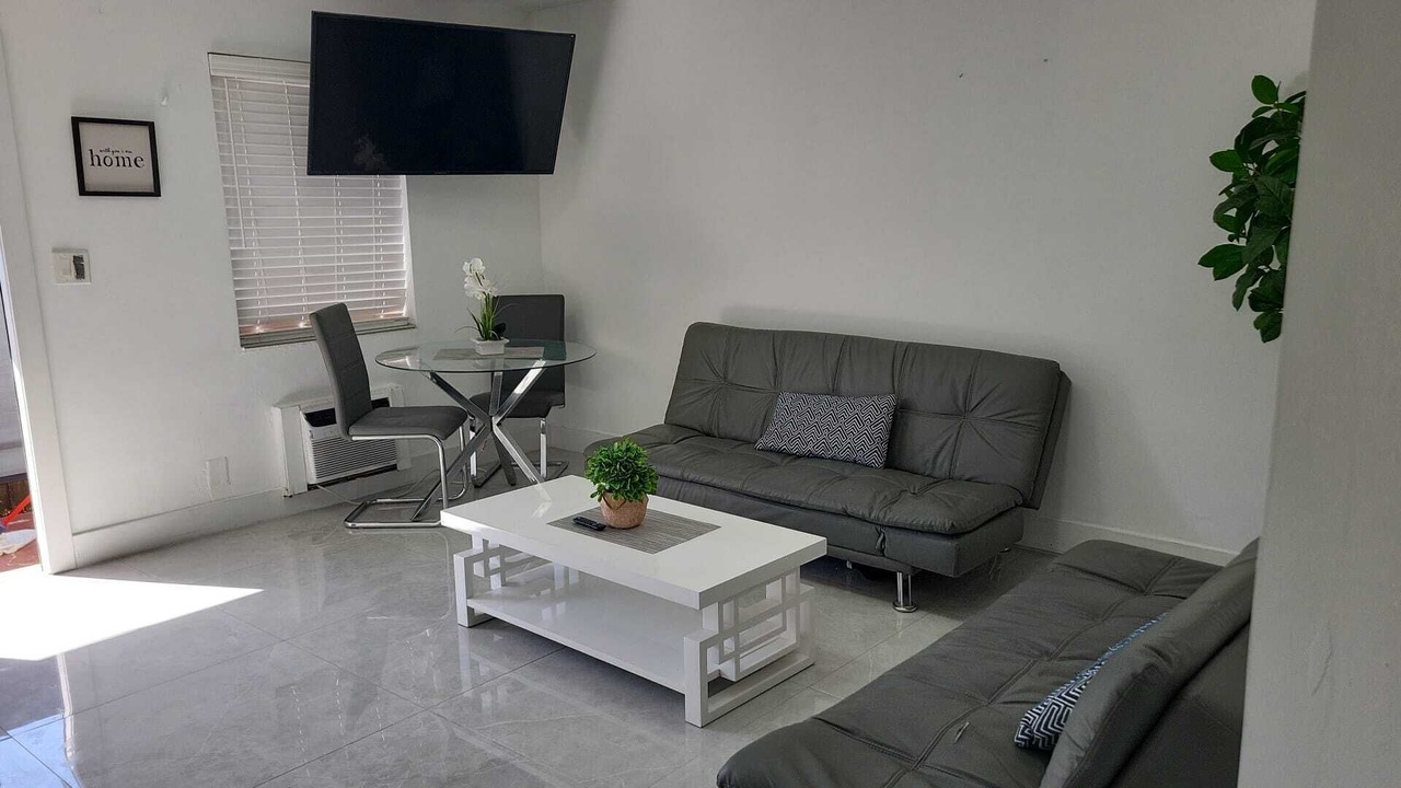 Photo of Livingroom in Parkside