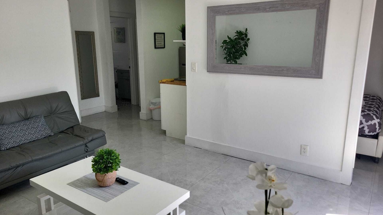 Photo of Livingroom in Parkside