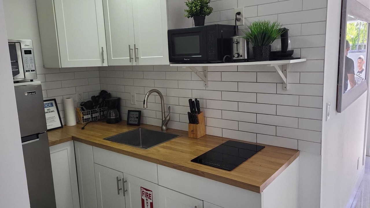 Photo of Kitchen in Parkside