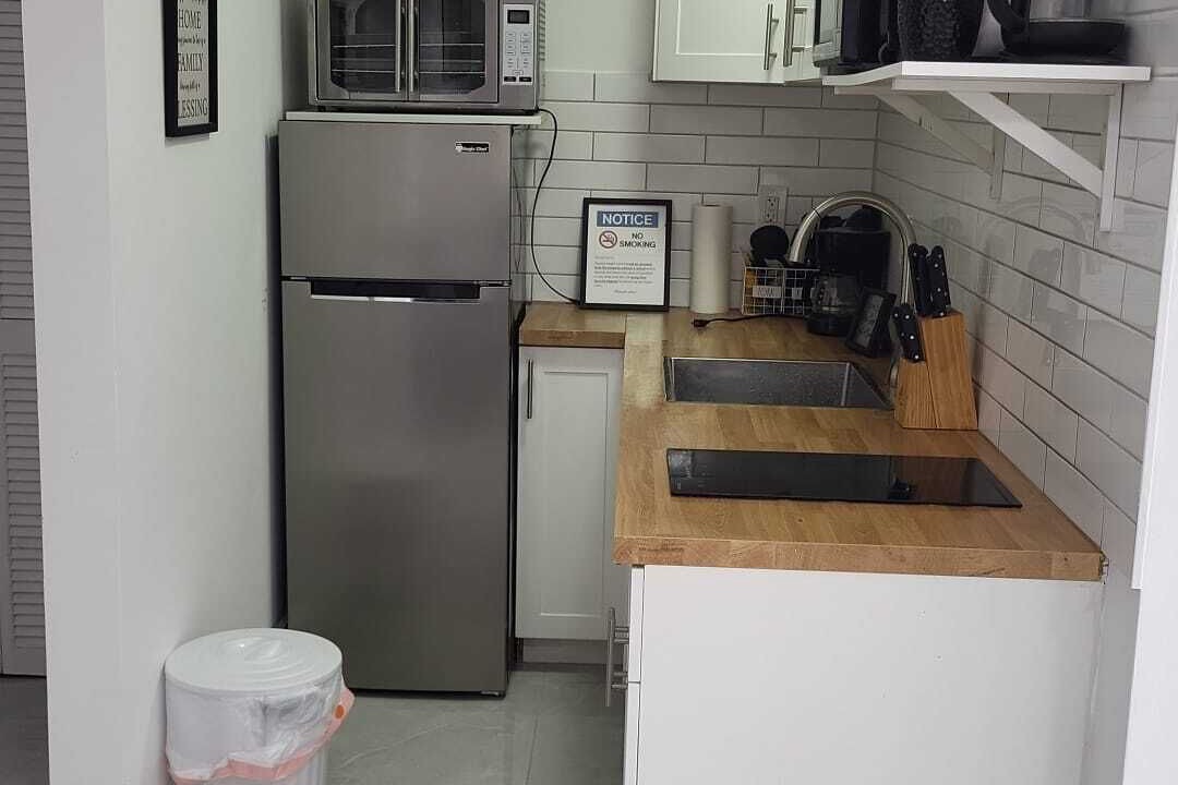 Photo of Kitchen in Parkside