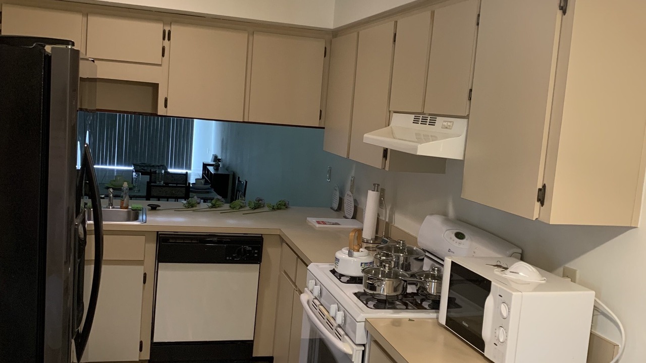 Photo of Kitchen in Winter Haven