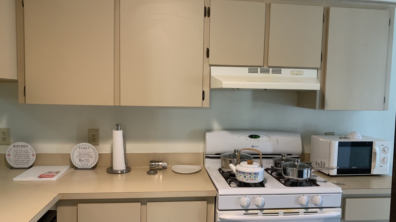 Photo of Kitchen in Winter Haven