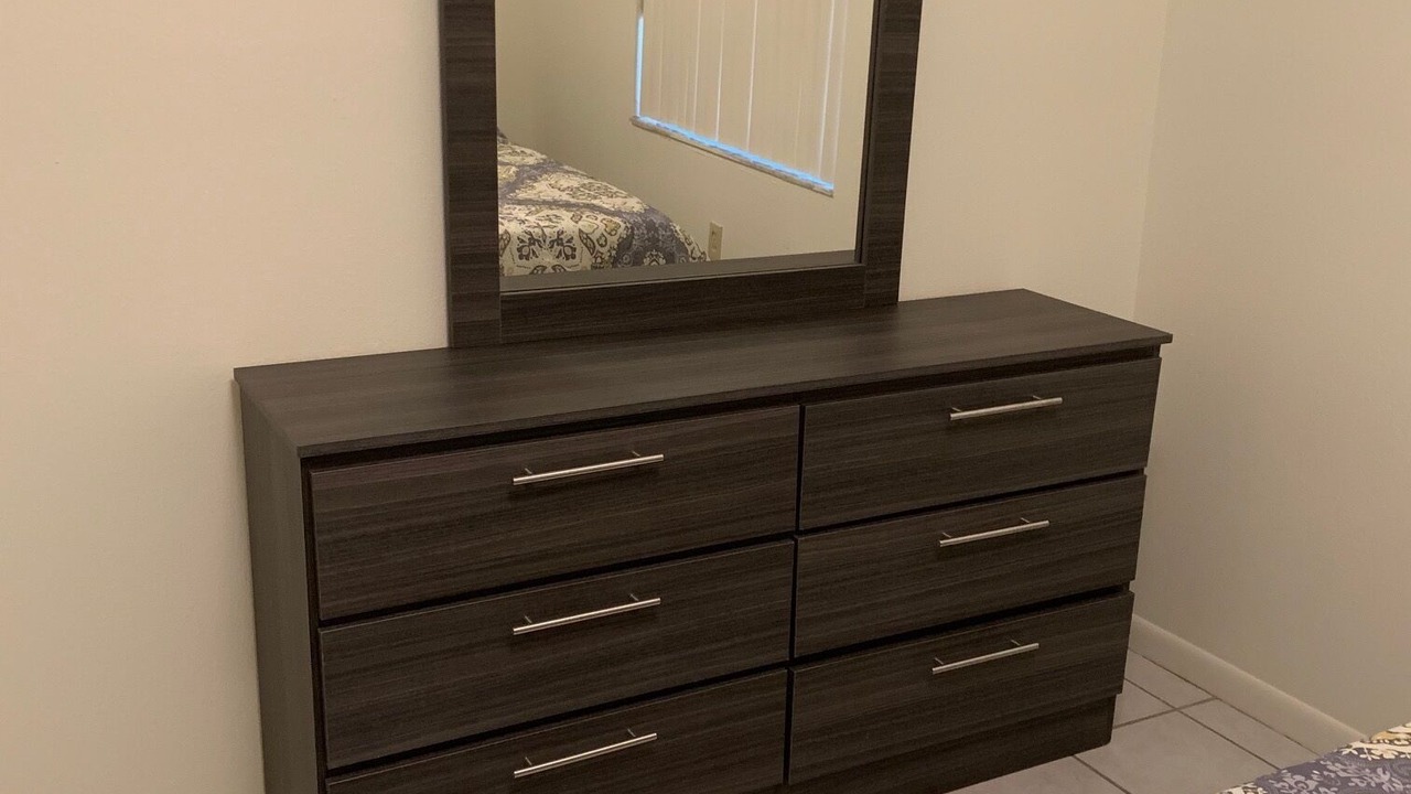 Photo of Bedroom in Winter Haven