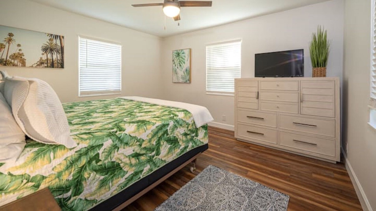 Photo of Bedroom in North River Shores
