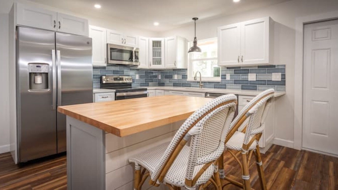Photo of Kitchen in North River Shores
