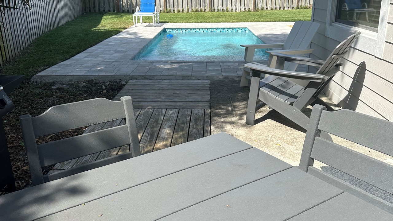 Photo of Outdoor in North River Shores