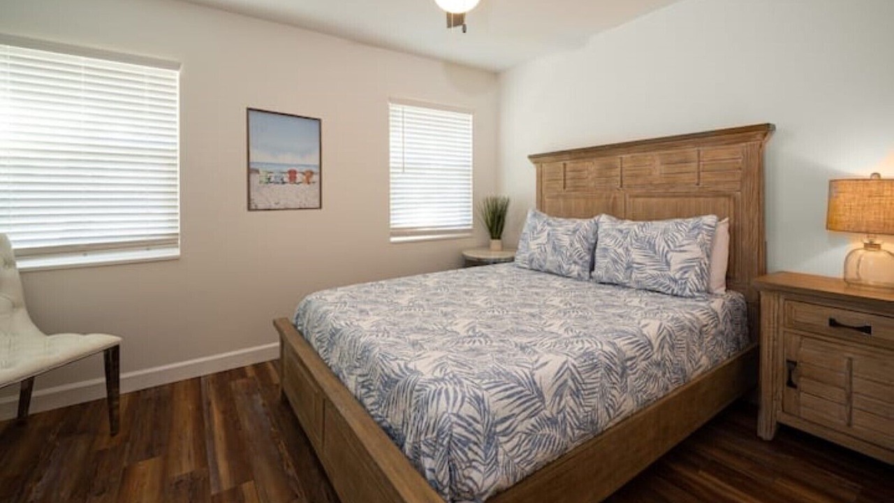 Photo of Bedroom in North River Shores