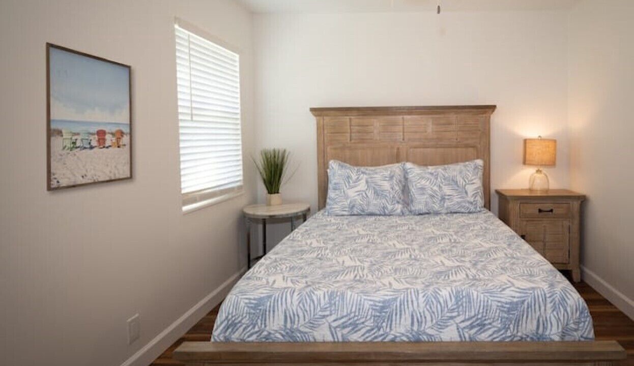 Photo of Bedroom in North River Shores