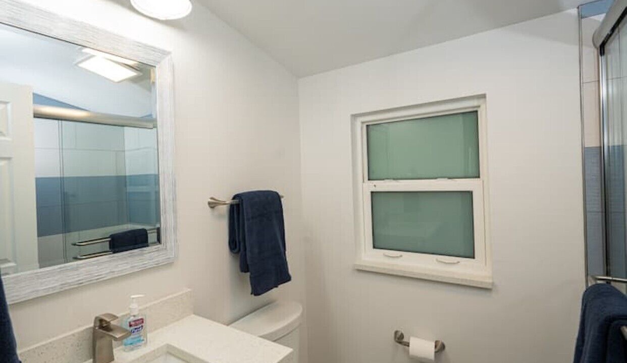 Photo of Bathroom in North River Shores