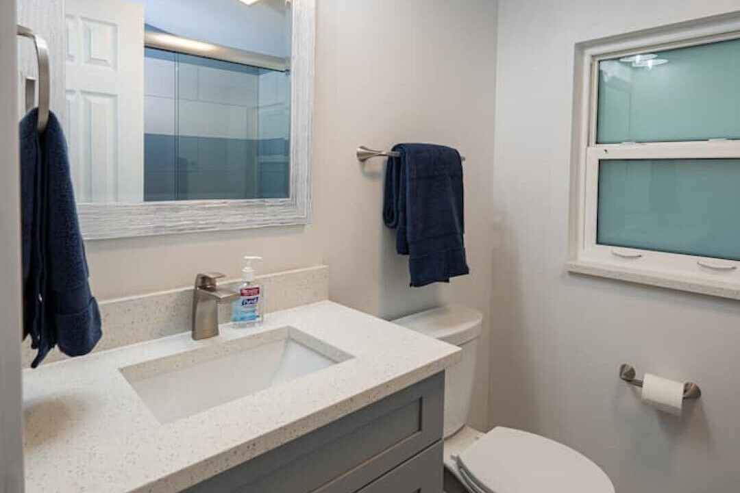 Photo of Bathroom in North River Shores