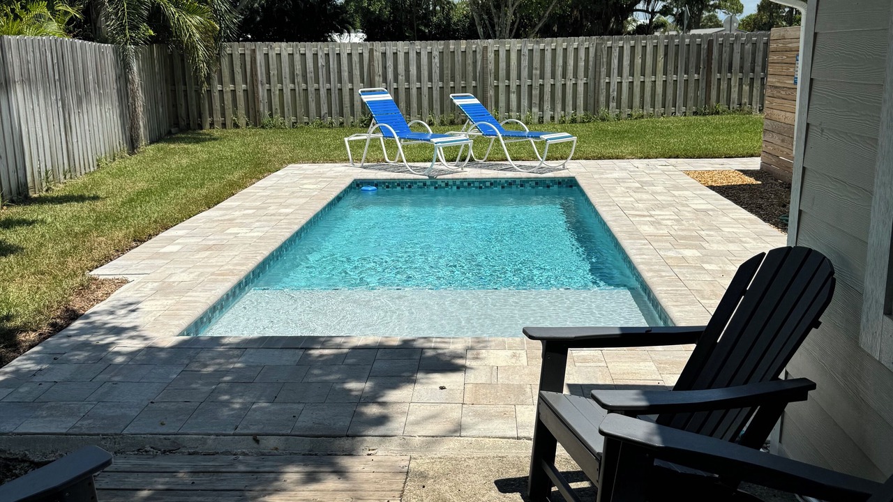 Photo of Outdoor in North River Shores