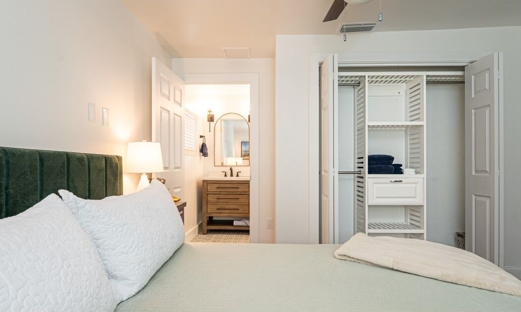 Photo of Bedroom in North River Shores