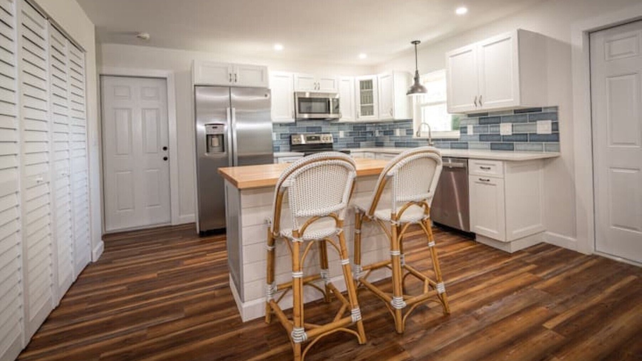 Photo of Kitchen in North River Shores