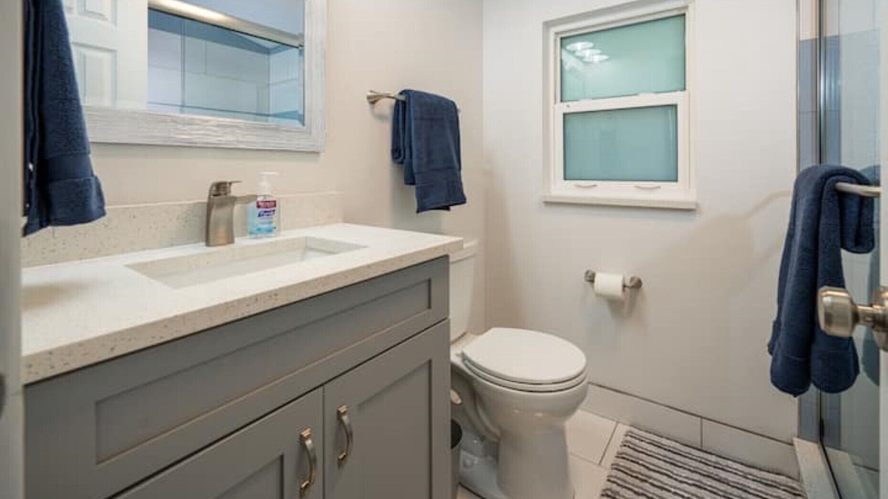 Photo of Bathroom in North River Shores