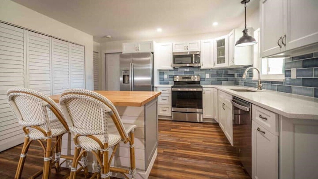 Photo of Kitchen in North River Shores