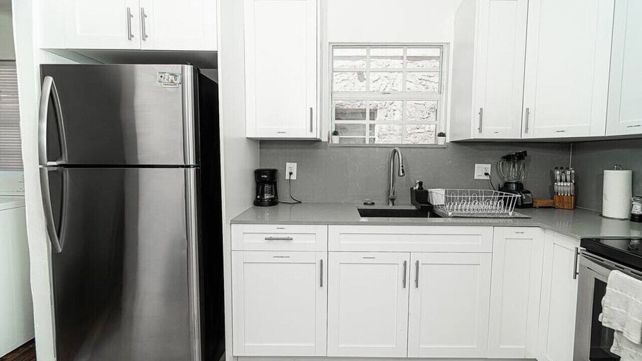 Photo of Kitchen in Hallandale Beach