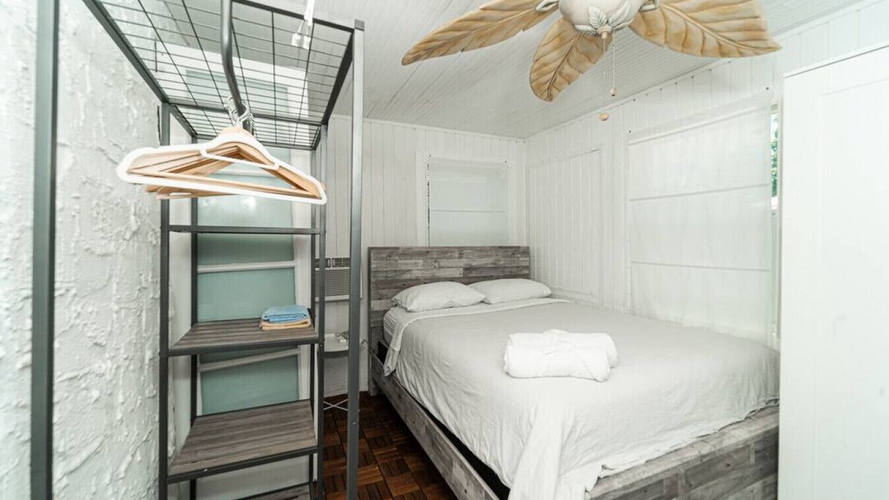 Photo of Bedroom in Hallandale Beach
