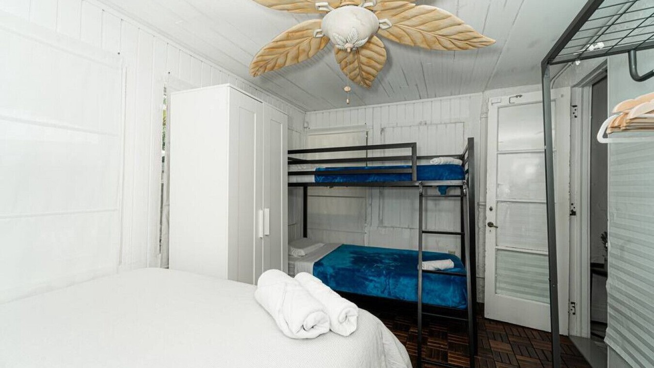 Photo of Bedroom in Hallandale Beach