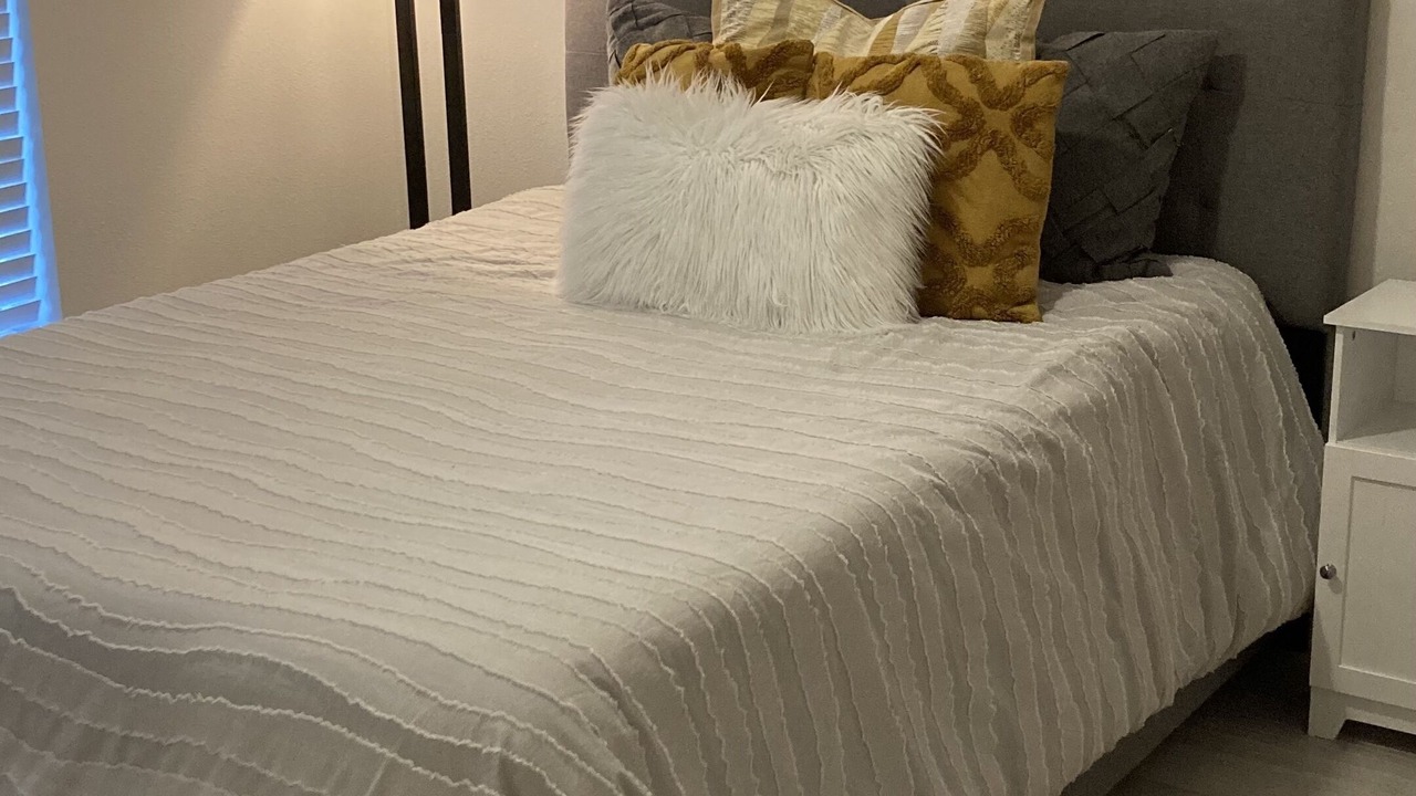 Photo of Bedroom in Deltona Lakes