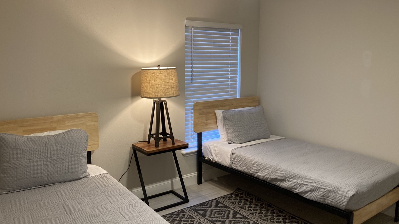 Photo of Bedroom in Deltona Lakes
