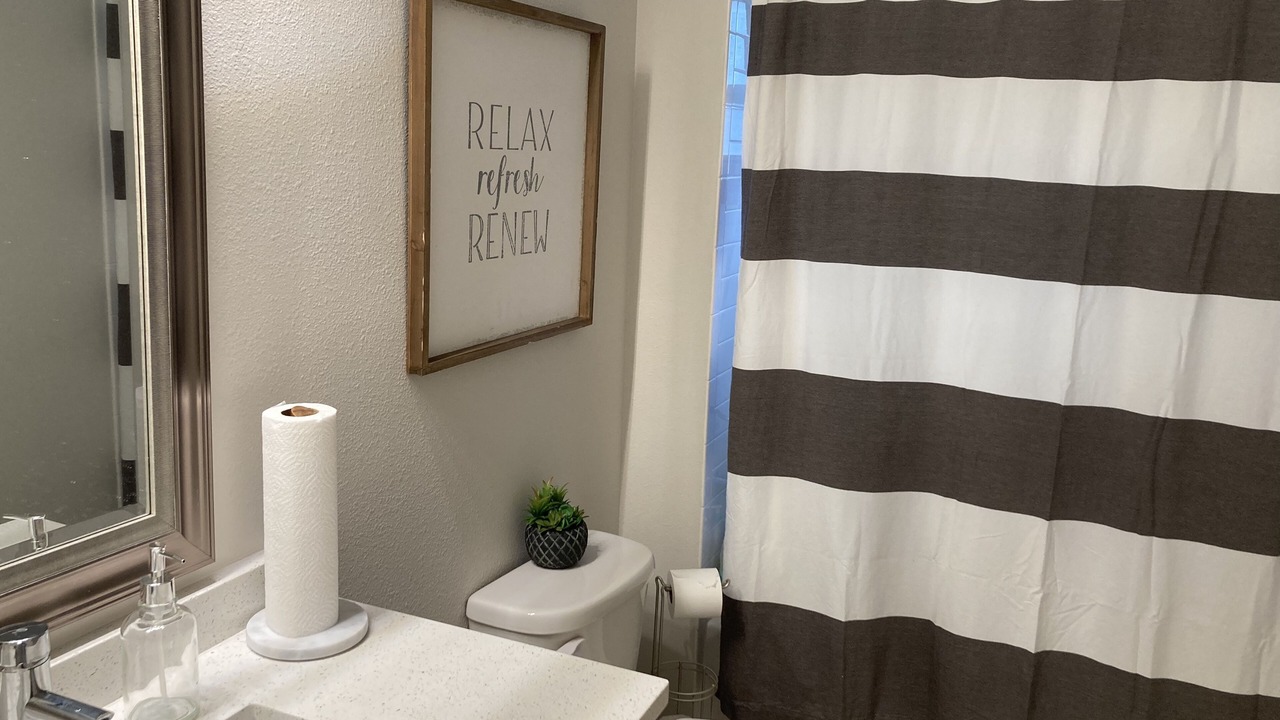 Photo of Bathroom in Deltona Lakes