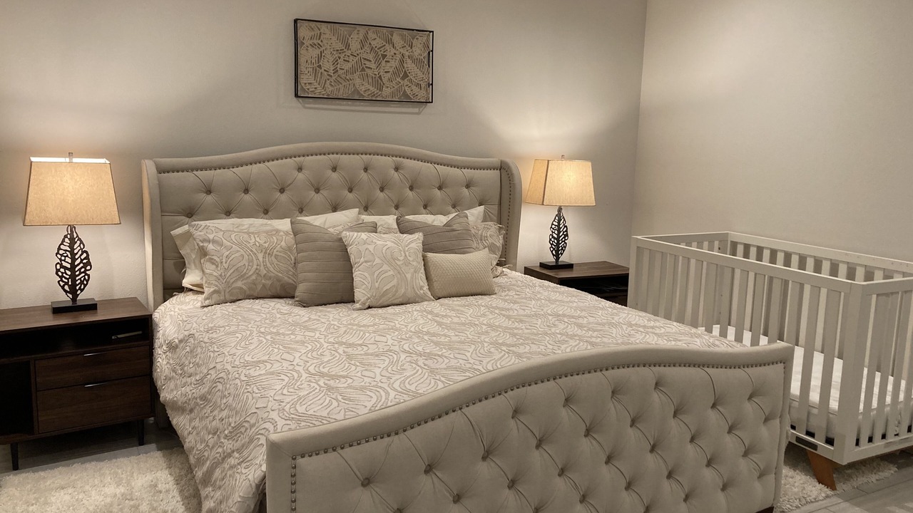 Photo of Bedroom in Deltona Lakes