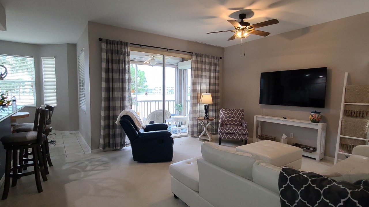 Photo of Livingroom in Heritage Palms