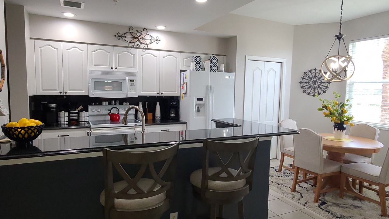Photo of Kitchen in Heritage Palms
