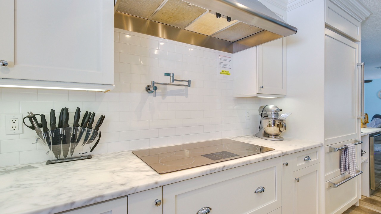 Photo of Kitchen in Paseo