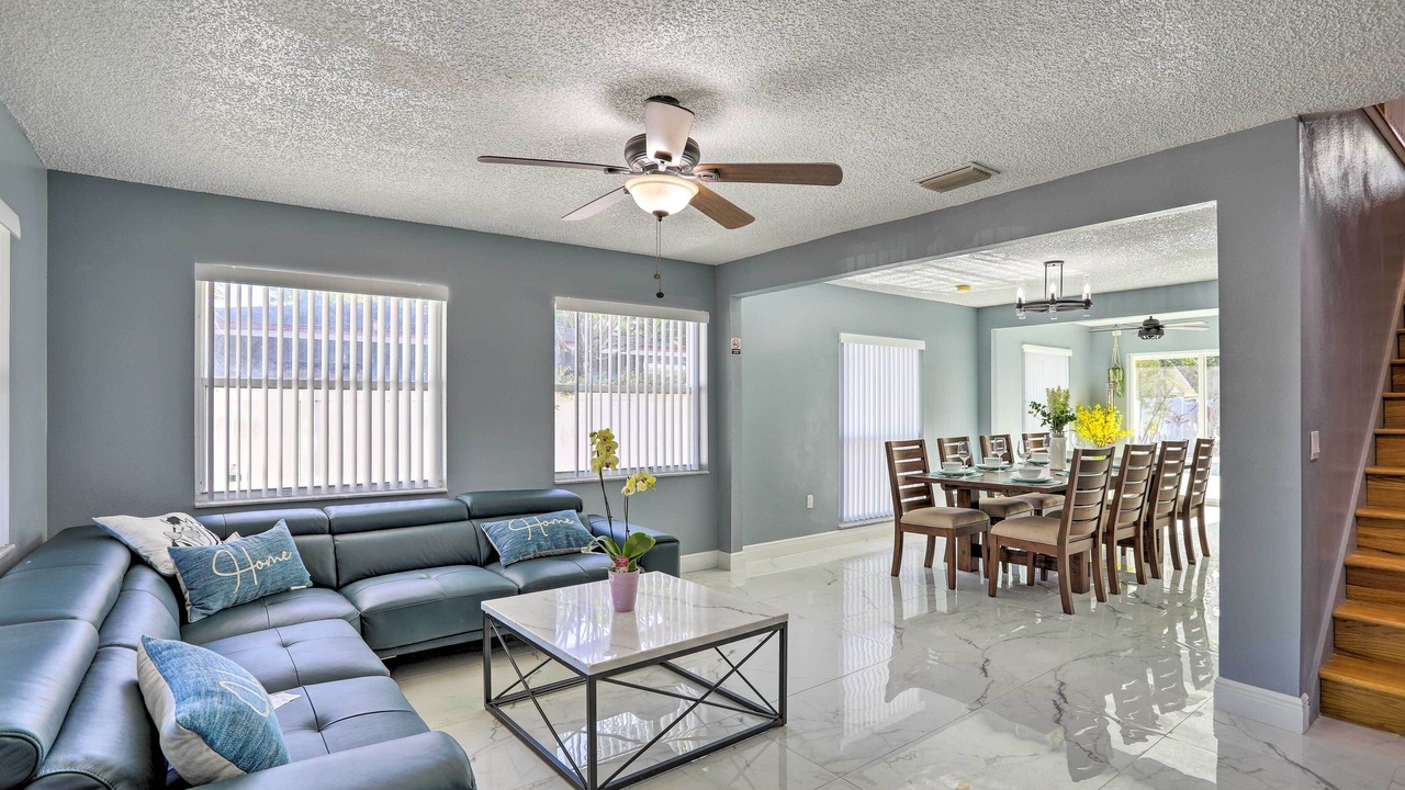 Photo of Livingroom in Clearwater