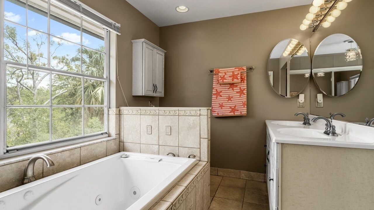 Photo of Bathroom in Jacksonville