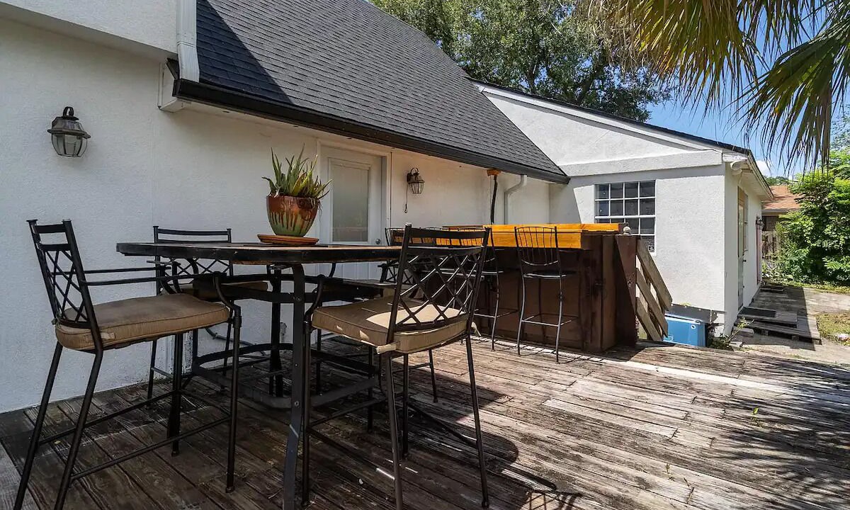 Photo of Outdoor in Jacksonville