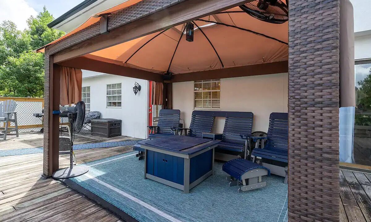 Photo of Outdoor in Jacksonville