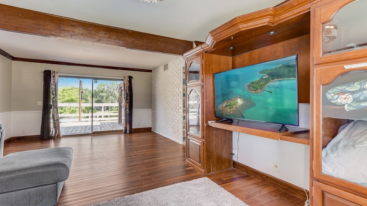 Photo of Bedroom in Jacksonville