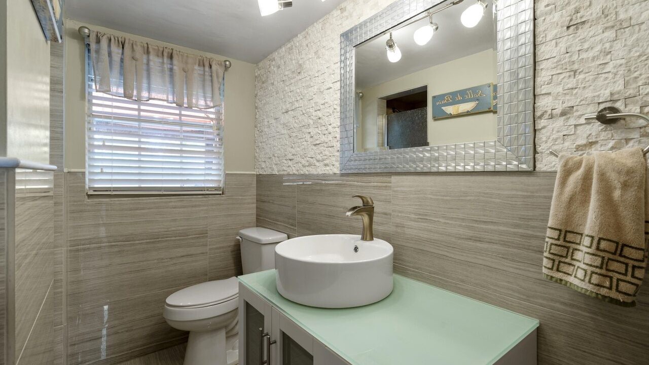 Photo of Bathroom in Jacksonville
