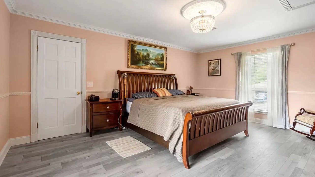 Photo of Bedroom in Jacksonville