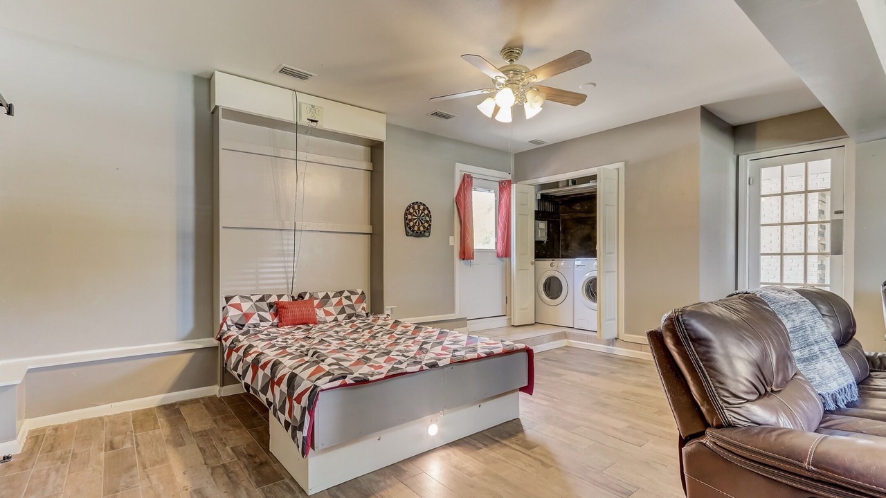 Photo of Bedroom in Jacksonville
