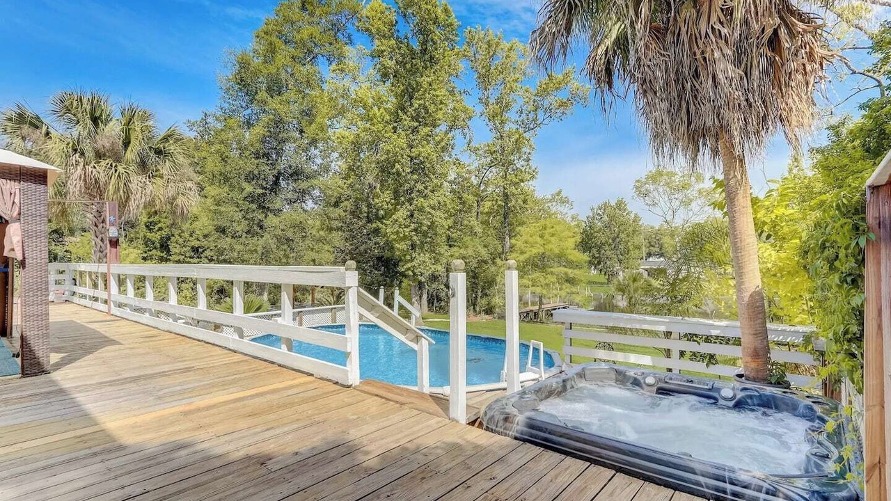 Photo of Outdoor in Jacksonville