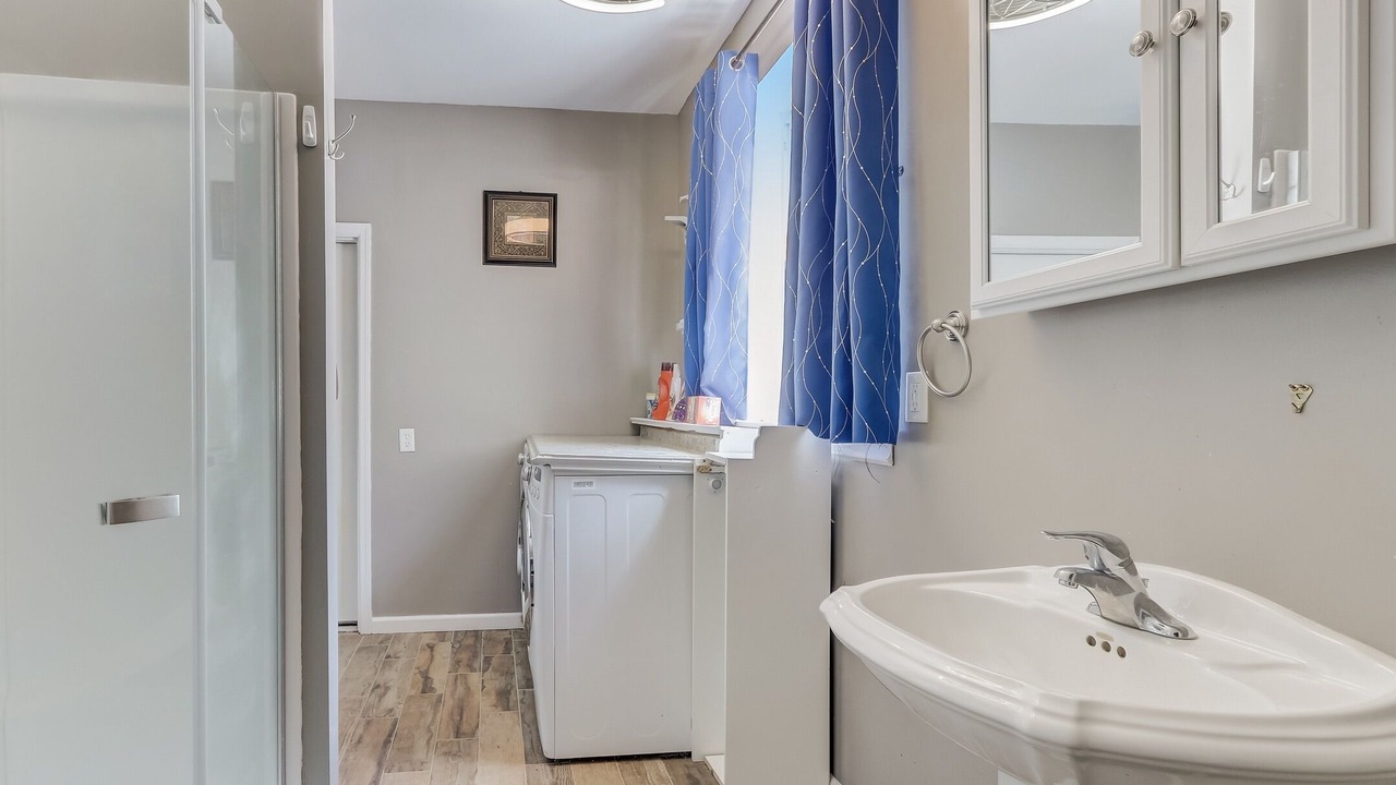 Photo of Bathroom in Jacksonville