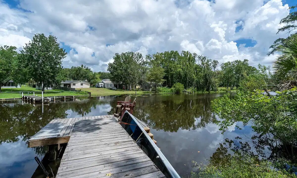 Photo of Outdoor in Jacksonville