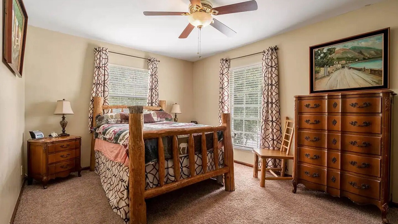 Photo of Bedroom in Jacksonville