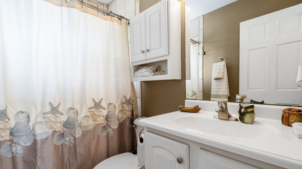 Photo of Bathroom in Jacksonville